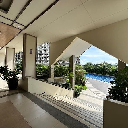 Alea Residences Las Piñas Exterior photo