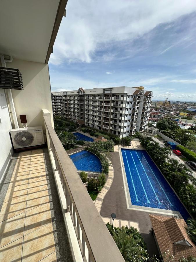 Alea Residences Las Piñas Exterior photo