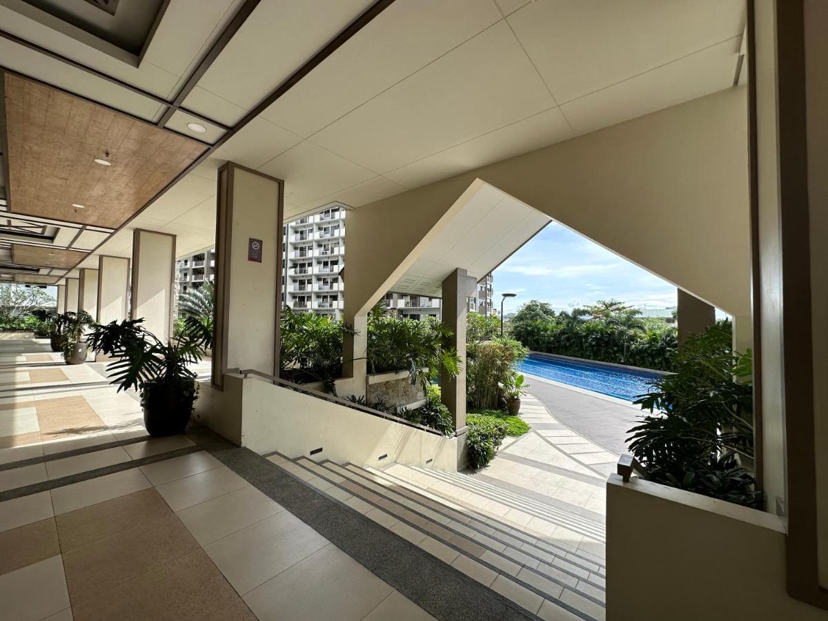 Alea Residences Las Piñas Exterior photo